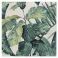 Blommigt Klinker Leafy Garden Monstera Matt 15x15 cm 10 Preview
